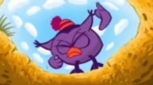 мем совунья