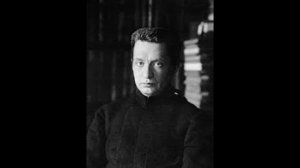 Александр Керенский — краткая биография