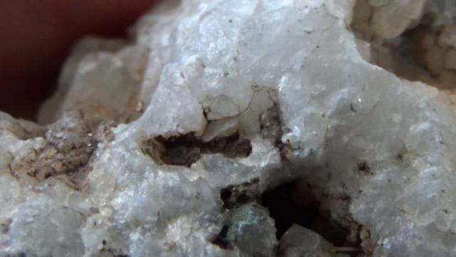 Как получить золото из камня!!! Без химии...