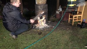 Перегонка подсолнечного масла в дизельное топливо