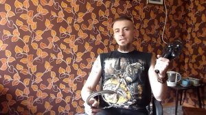 Зачем нужна пластиковая защита на шатунах?