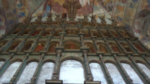 Ярославль Дмитриевская церковь