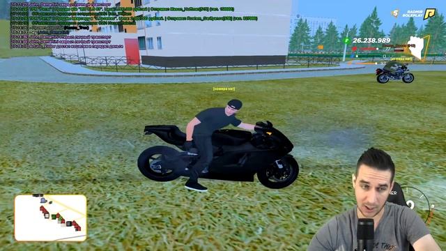 + 2 КВАРТИРЫ НА ЛОВЛЕ, ТОП ШКАФ. ЛОВЛЯ БИЗНЕСОВ, ДОМОВ, КВАРТИР - RADMIR CRMP смотреть онлайн