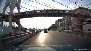 Ankara - İstanbul Eylül 2021 (Eski yol, Ücretsiz yol, D100, D750) #2