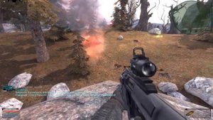 STALKER ОП 2.1 - 127: Встреча с Пропером , Поиск дешифратора , Пси фактор