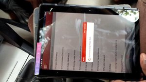 skoda Laura, CODE:- U012100 and P106500, problem