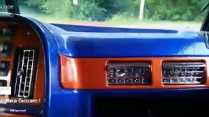 Давид Kamaz. Катаемся на Оранжевом траке. Дальнобой по США.