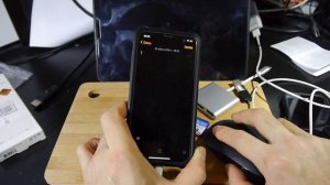 Как перенести фото и видео с iPhone на флешку или карту памяти. Адаптер Lighting to usb camera