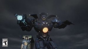 Игровой трейлер Pinball FX - Official Pacific Rim Pinball Announcement Trailer