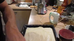 Белёвская пастила. Настоящая русская вкусняшка. Видеорецепт