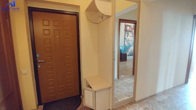 Однокомнатная КВАРТИРА с ремонтом в центре Геленджика || Прямой ВИД НА МОРЕ || Срочная продажа! смотреть онлайн