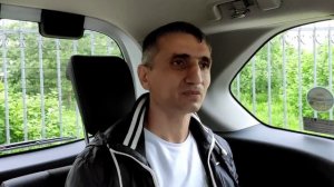 ОТЗЫВ владельца о Honda Freed 2016.