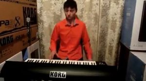 Хрустальный замок - Виктор Королёв