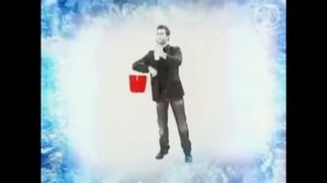 Заставка новогодней кулинарной программы "Смак".