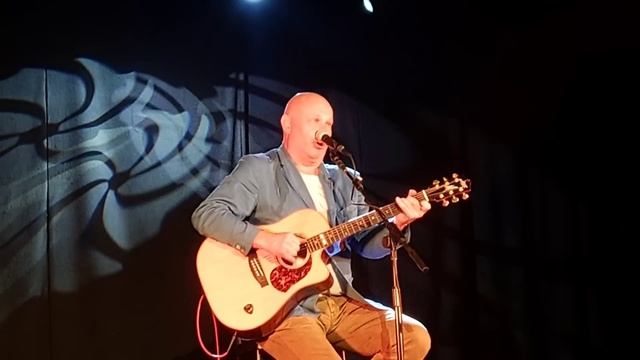 Алексей Кортнев, Оно (Иваси)