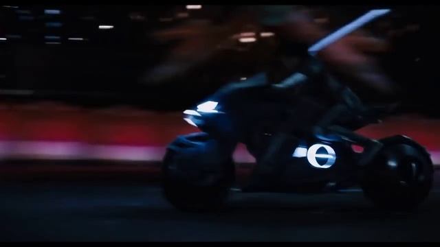 Origa - Inner Universe смотреть онлайн