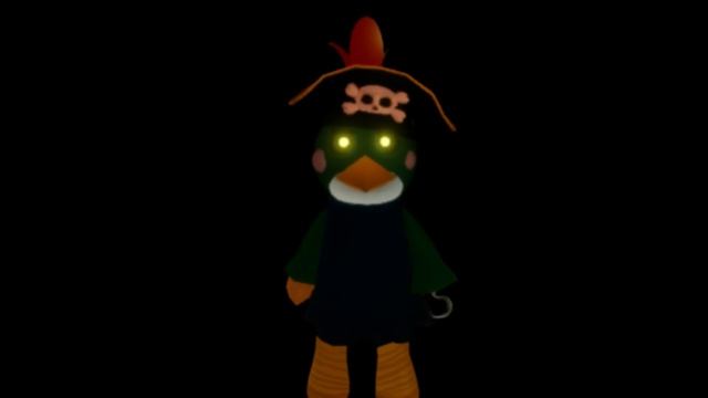 Roblox | Piggy - Budgey Jumpscare Sound смотреть онлайн