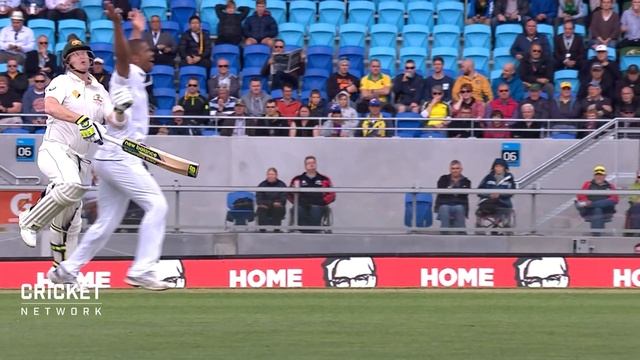 From the Vault: Philander humbles Aussies in Hobart смотреть онлайн