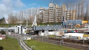 The NETHERLANDS. MADURODAM THEME PARK IS AWESOME!