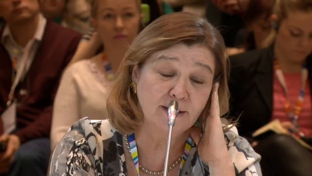 Key to success. Women's approach смотреть онлайн