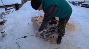 Резные наличники на окна / своми руками/ дом в деревне
