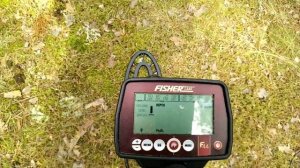 Металлоискатель Fisher F44 поговорим о грунт балансе