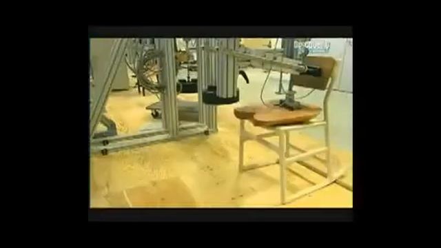 Как делают Мебель ИКЕА