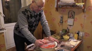 Засолка мойвы для холодного копчения