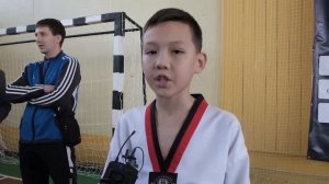 В УРАЛЬСКЕ ПРОШЕЛ ОТКРЫТЫЙ ТУРНИР ПО ТАЕКВОНДО WT