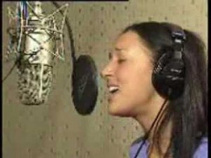 Алсу. Видео-микс (команда Алсу, закулисные кадры)