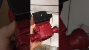 Циркуляционный насос Grundfos