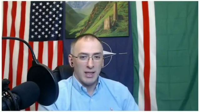 Вайнах США о Руслане Аушеве смотреть онлайн