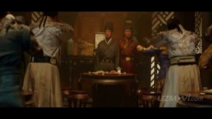 QONLI QASOS UZBEK TILIDA KINO