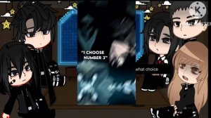 omniscient reader's viewpoint/orv react to dokja as jaehwan