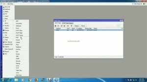 MikroTik DHCP Client Configuration on WAN Interface