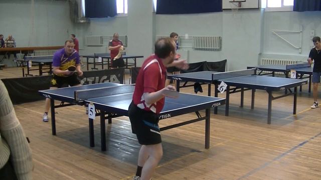 Ковалев - Вялков. 1 лига. Новосибирск. 19.11.2017 смотреть онлайн