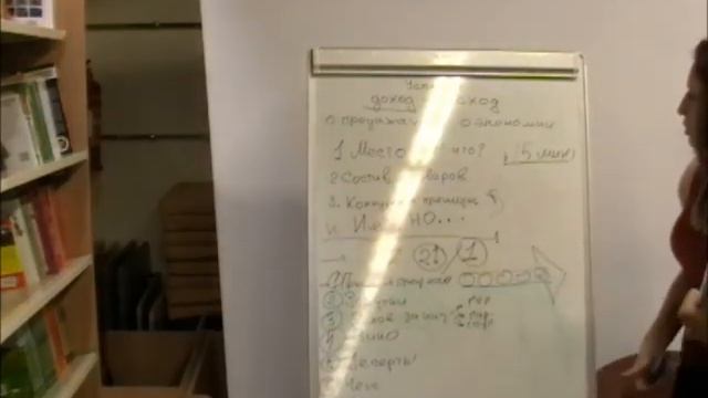 Школа ресторатора №3  Учимся зарабатывать и экономить!