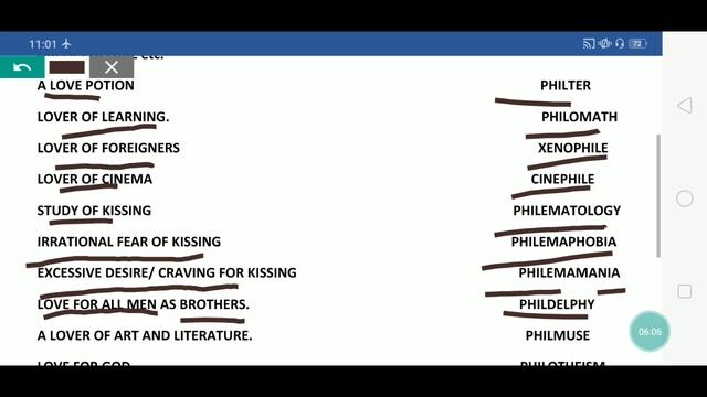 Vocab builder part 5 with root method for ssc cgl/cpo/chsl/mts/steno/cds смотреть онлайн