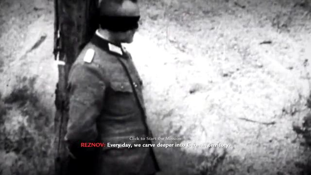 Call of Duty: World at War - Russian / Soviet Cutscenes & Intros (Game Movie) смотреть онлайн