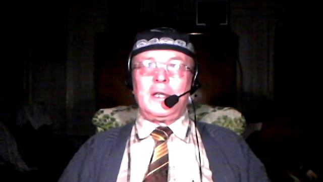 Геополитик Джордж Фридман и его ЧРО смотреть онлайн