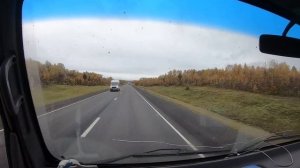 Сорвался груз на выгрузке.Работа на манипуляторе