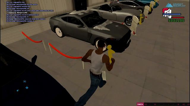 Ձմեռային Modpack GTA SAMP for Low PC| Gta Hayeren | Ինչպես քաշել MODPACK GTA SAMP-ի համար