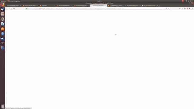 Blur Faces Rekognition AWS Hackathon Entry смотреть онлайн