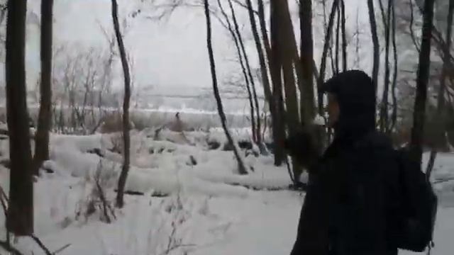 2010 12 25 Москва Река 008 смотреть онлайн