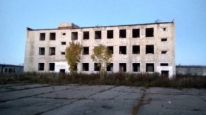 3-й УР
Бывшие в/ч: 22151; 28205; 96236.