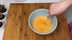МОРКОВНЫЙ ПИРОГ пп . рецепт  в духовке или аэрофритюре. Легкий морковный кекс