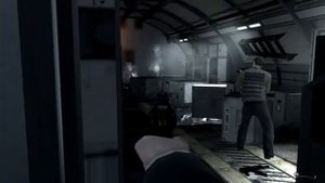 Call of Duty: Modern Warfare 3 | Миссия #4 "Турбулентность"