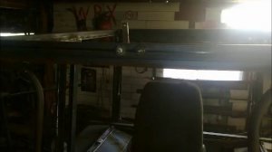 кабина МТЗ самодельная