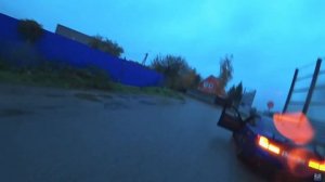 ПАША ПЭЛ ОТОМСТИЛ ЛЮДЯМ НА ЧЁРНОЙ БМВ