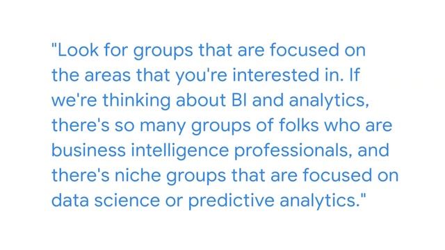 Google Business Intelligence Professional Certificate | Course - 1 | Week - 2